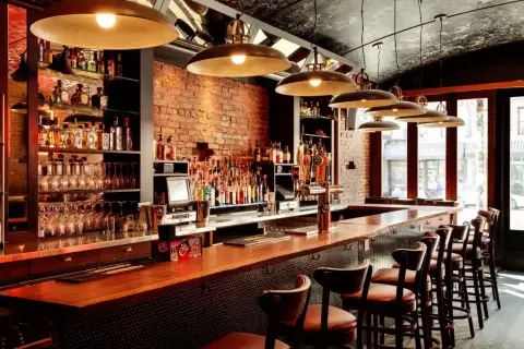 Gasthaus Sutter - Kultkneipe in Zweibrücken